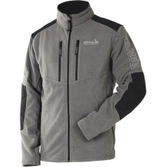 Куртка Norfin Glacier Gray M