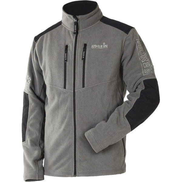 Куртка Norfin Glacier Gray M