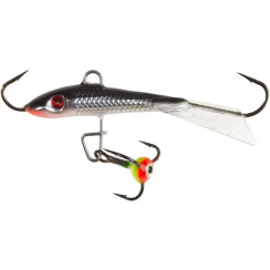 Балансир Lucky John Fin 3 (с тройником) 40mm 4.0g #13H