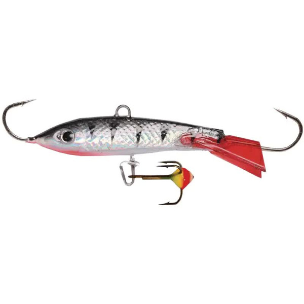 Balancer Lucky John Classic 3 (with tee) 30mm 5.0g #12HRT