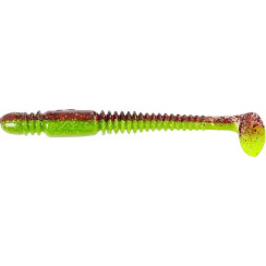 Silicone Lucky John Tioga 2.4" T44 (9pcs/pack)