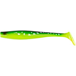 Silicone Lucky John Kubira Giant Swim Shad 3D 10.3" PG26 (1pc/pack)