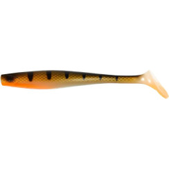 Silicone Lucky John Kubira Giant Swim Shad 3D 10.3" PG36 (1pc/pack)
