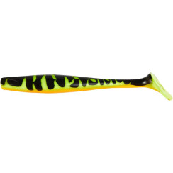 Silicone Lucky John Kubira Giant Swim Shad 3D 10.3" PG37 (1pc/pack)