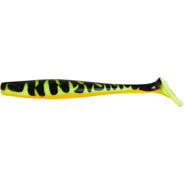 Silicone Lucky John Kubira Giant Swim Shad 3D 10.3" PG37 (1pc/pack)