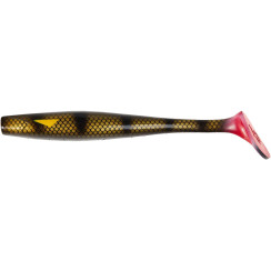 Silicone Lucky John Kubira Giant Swim Shad 3D 10.3" PG38 (1pc/pack)