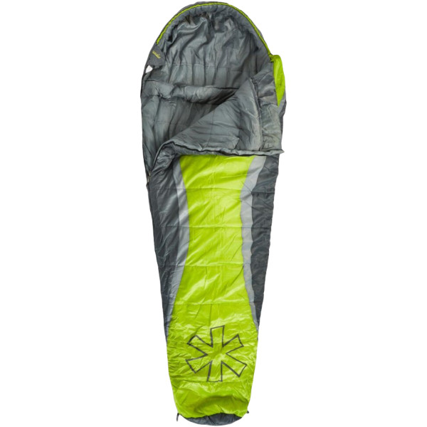 Спальный мешок Norfin Arctic 500 -10°- (-20°) / L