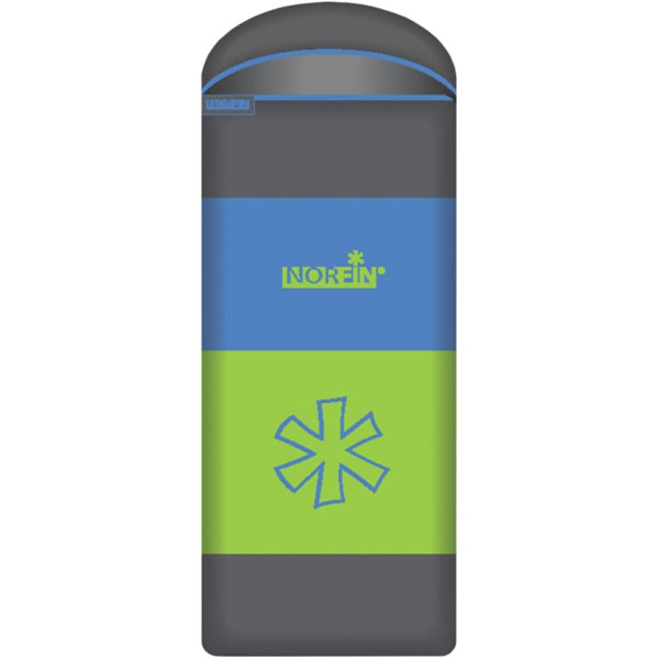 Спальный мешок Norfin Atlantis Comfort 350 0°- (-10°) / R