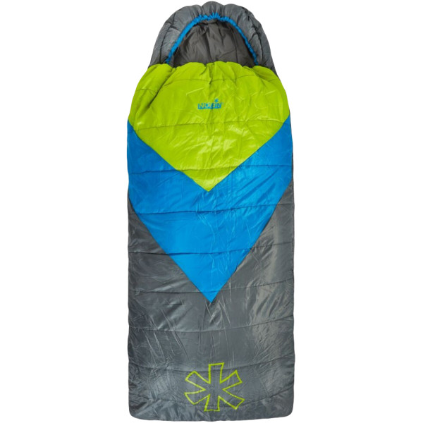 Спальный мешок Norfin Atlantis Comfort Plus 350 0°- (-10°) / R