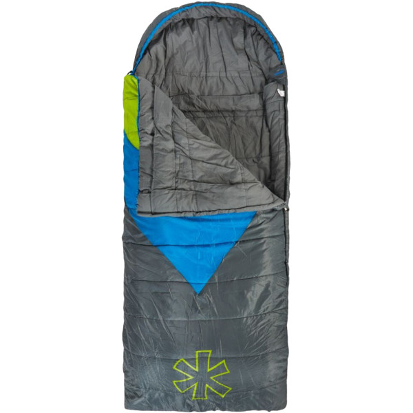 Спальный мешок Norfin Atlantis Comfort Plus 350 0°- (-10°) / R