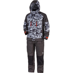 Костюм Norfin Pro Dry 3 Camo L / 15000мм