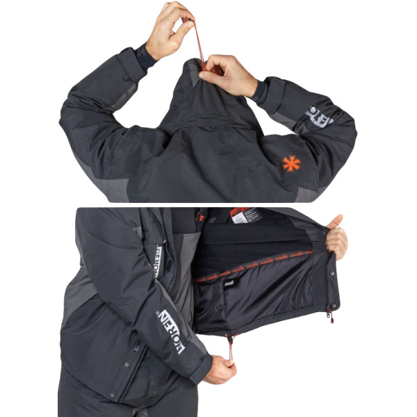 Костюм Norfin Boat XXL -5°C / 10000мм
