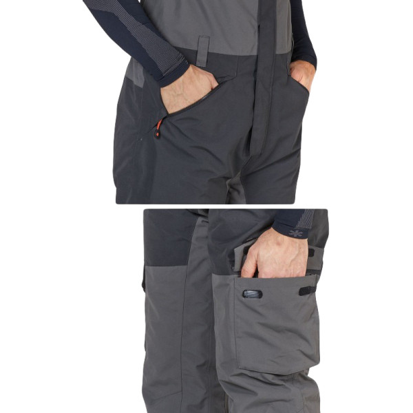 Костюм Norfin Boat XXL -5°C / 10000мм