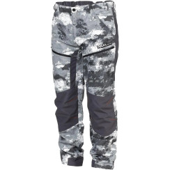 Штани Norfin Sigma Canvas S Camo