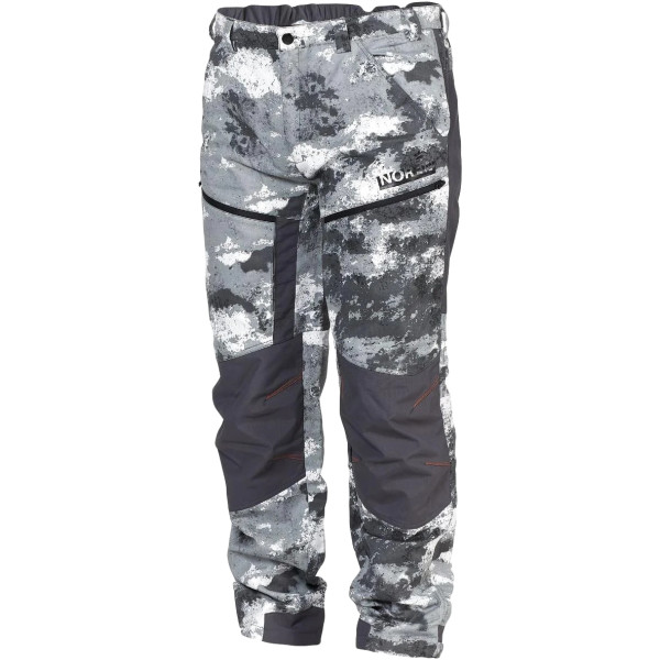 Штани Norfin Sigma Canvas L Camo