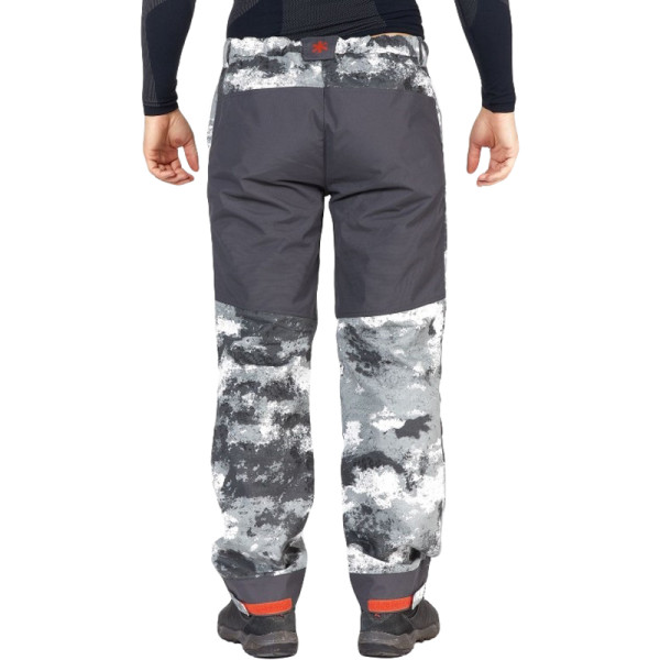 Штани Norfin Sigma Canvas L Camo