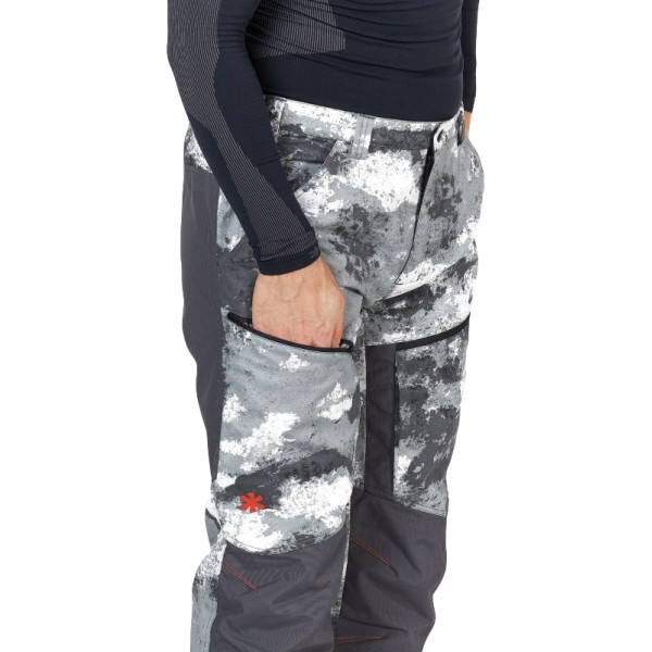 Штани Norfin Sigma Canvas L Camo