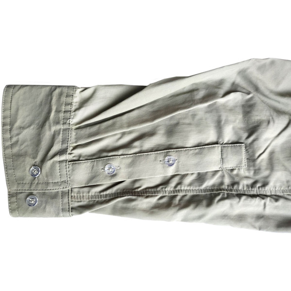 Shirt Norfin Focus Long Sleeves M UV Nylon RipStop