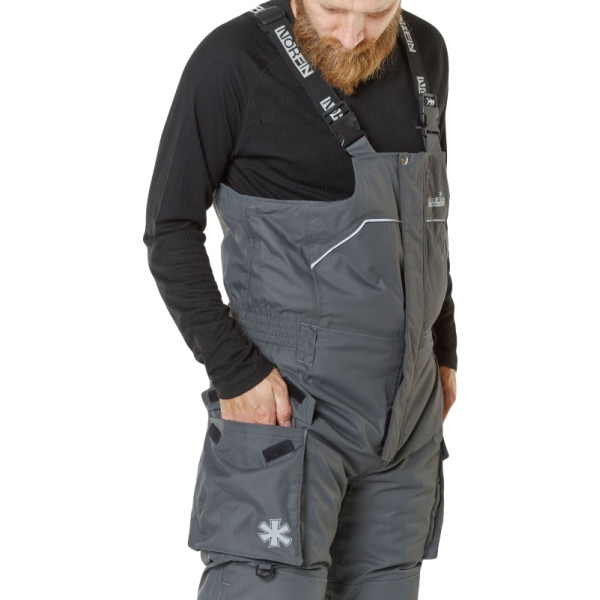 Костюм Norfin Arctic 3 XL -25°C / 8000мм