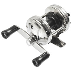 Lucky John Ice Multik Winter Multiplier Reel 1+1BB