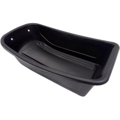 Norfin Combo No. 3 fishing sled, 98x52x25cm