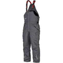 Полукомбинезон Norfin Verity Pro GR XL -10°C / 12000мм Серый