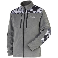 Куртка Norfin Glacier Camo XL