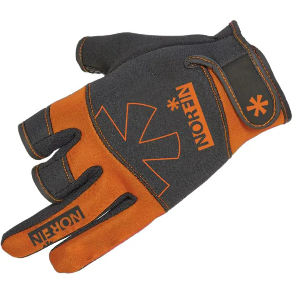 Norfin Grip 3 Cut Gloves XL