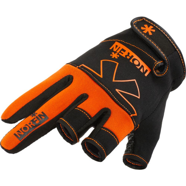 Norfin Grip 3 Cut Gloves XL