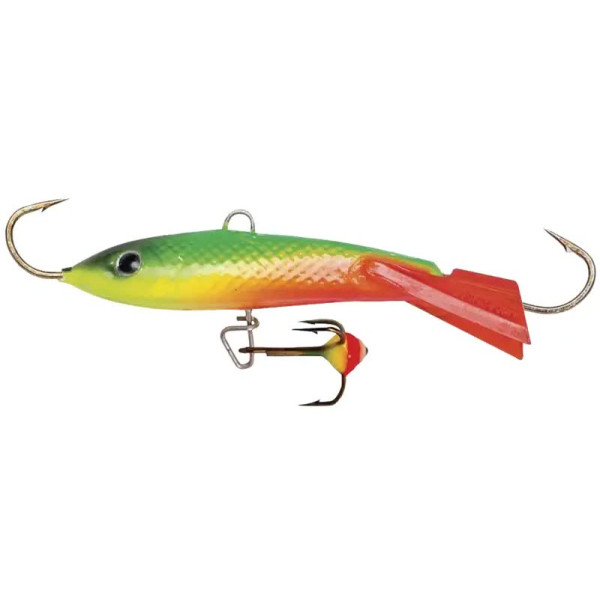 Balancer Lucky John Classic 5 (with tee) 50mm 13.0g #26RT