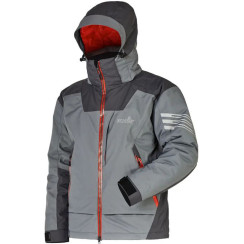 Куртка Norfin Verity Pro GR M -10 ° C 12000mm Gray