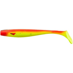 Silicone Lucky John Kubira Swim Shad 3D 7" PG06 (2pcs/pack)