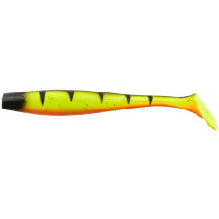 Silicone Lucky John Kubira Swim Shad 3D 7" PG14 (2pcs/pack)