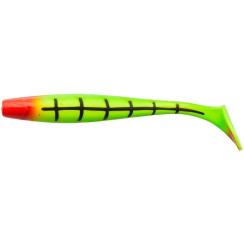 Silicone Lucky John Kubira Swim Shad 3D 7" PG15 (2pcs/pack)