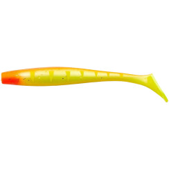 Silicone Lucky John Kubira Swim Shad 3D 7" PG16 (2pcs/pack)