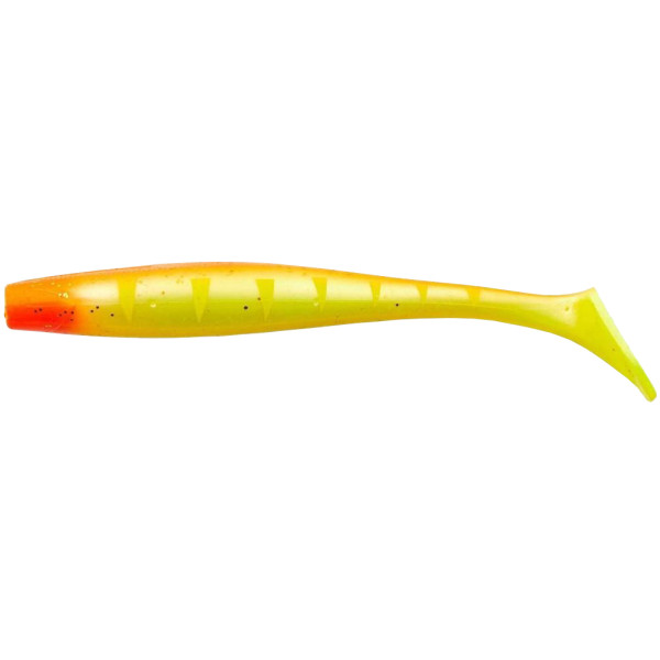 Силікон Lucky John Kubira Swim Shad 3D 7" PG16 (2шт/уп)