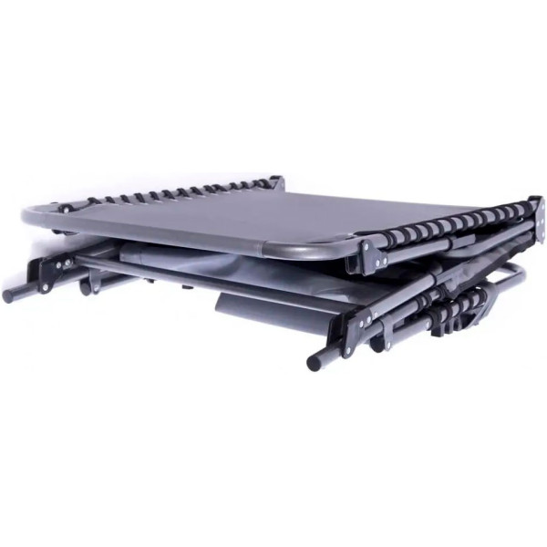 Раскладушка Norfin Halkia max100kg 190x65x35cm