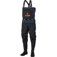 Norfin Pilot Bootfoot S/41 18000mm Waders