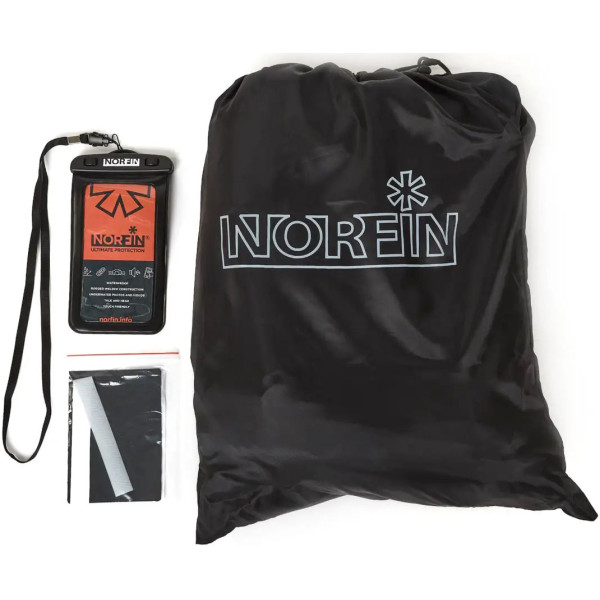 Norfin Pilot Bootfoot MS43 18000mm Waders