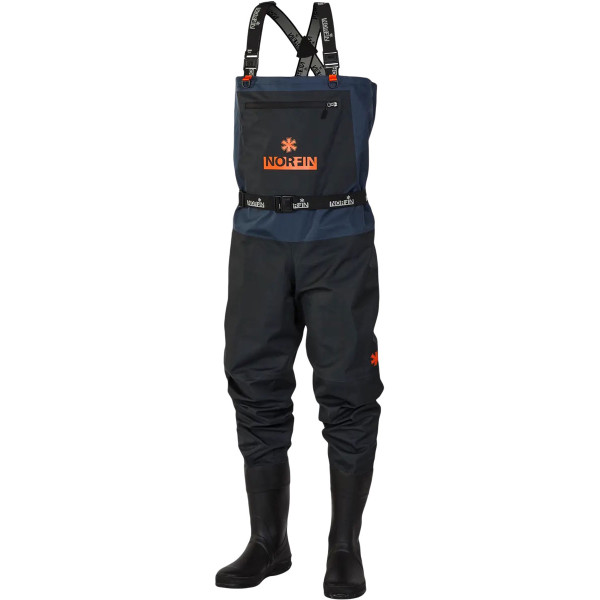Norfin Pilot Bootfoot LS/44 18000mm Waders