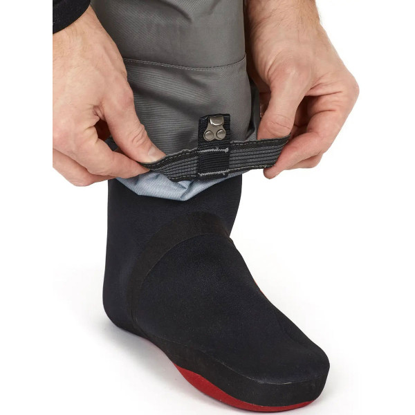 Вейдерсы Norfin Pilot Stockingfoot M 18000мм