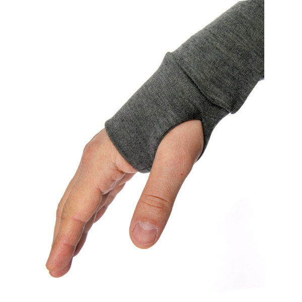 Thermal underwear Norfin Natural Heat Merino L (1st layer)