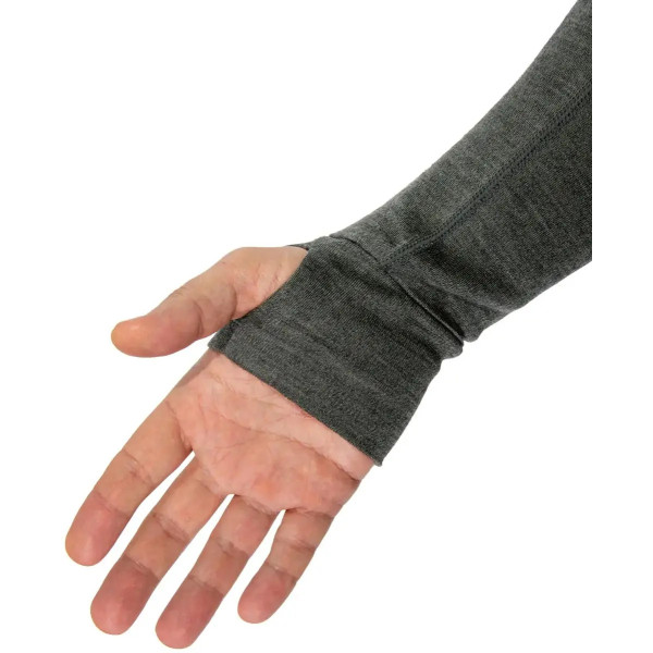Thermal underwear Norfin Natural Heat Merino L (1st layer)