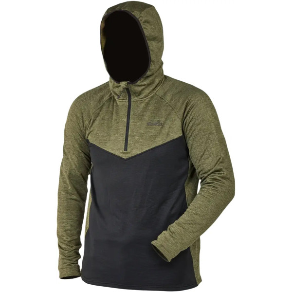 Флісова кофта Norfin Trail XXL Rip-Stop