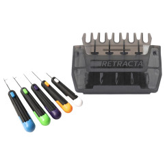 Avid Carp Retracta Tool Set