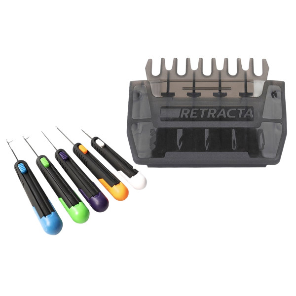 Avid Carp Retracta Tool Set