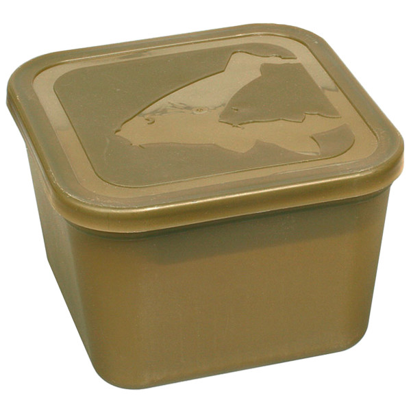 Ємність Avid Carp Bait & Bits Tub XL 1.8L (з лотком)