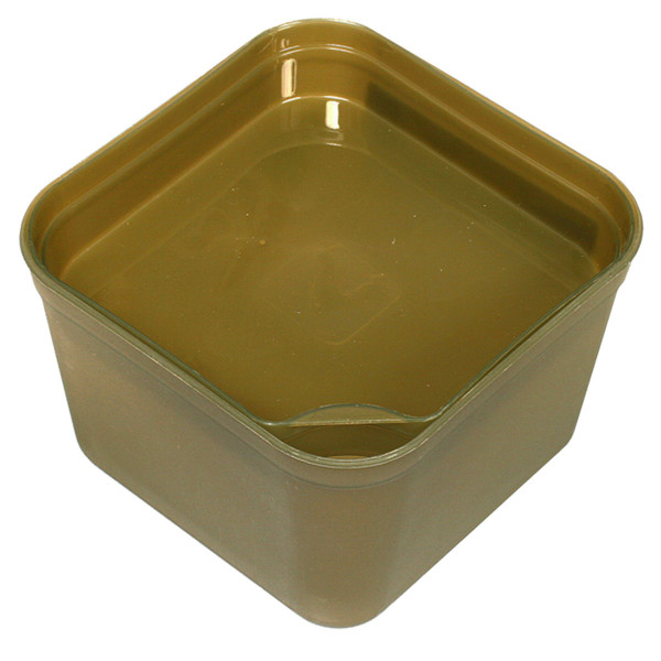 Ємність Avid Carp Bait & Bits Tub XL 1.8L (з лотком)