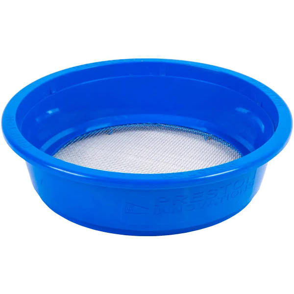 Preston Riddle 4mm Sieve