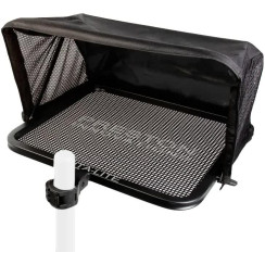Preston Offbox Venta-Lite Hoodie Side Tray Small